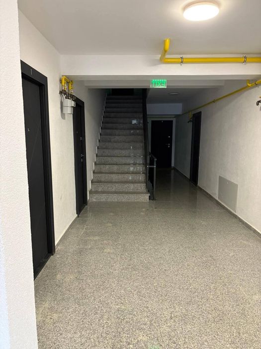Apartament NOU Strada Fermelor