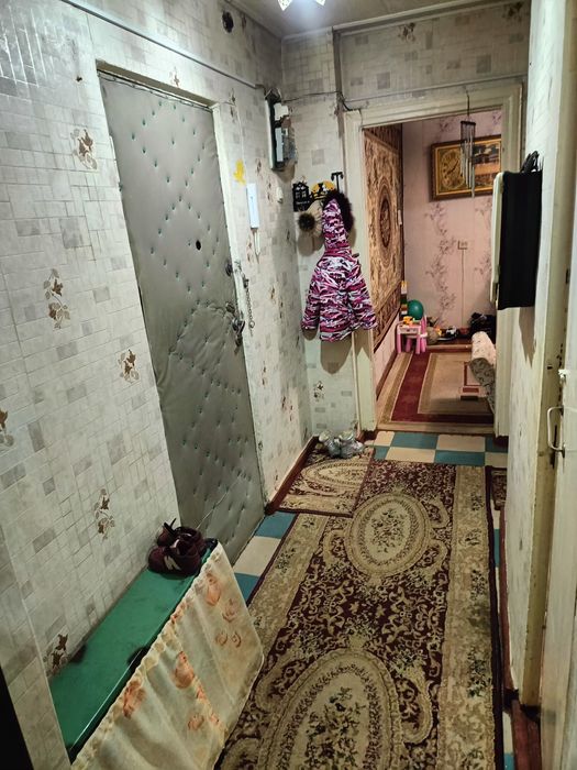 Продается Двухкомнатная квартира