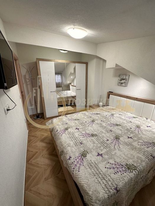 Дава се под наем Двустаен апартамент в София, Дървеница - 55 кв.м за 700 € - Снимка #9