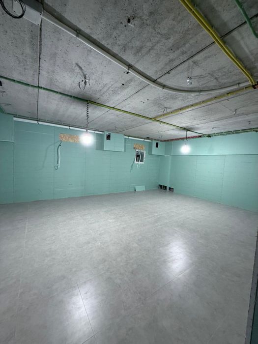 Сдам помешение 212 кв