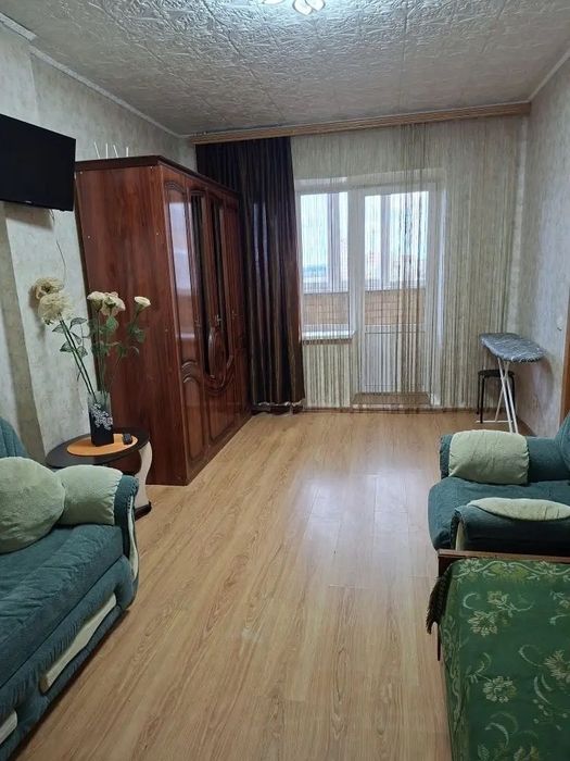 Квартира на долгий срок