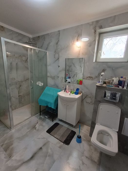 Casa cu etaj Baia Sprie