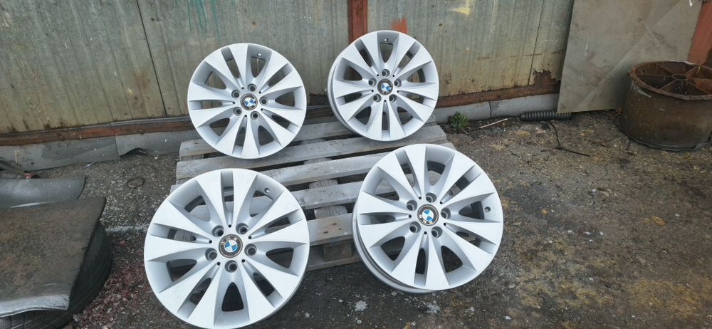 Jante bmw r 17 e90 e60