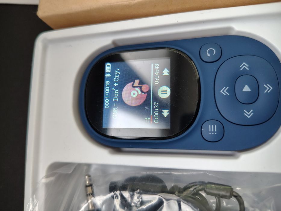 Player MP3 portabil 64 gb