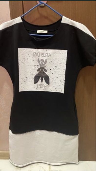 Рокля Patrizia Pepe