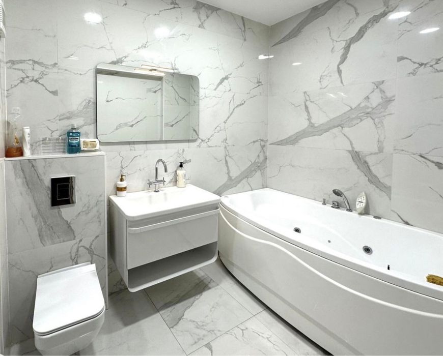 Apartament de 3 camere  ,perfect pt festival sau vacanta