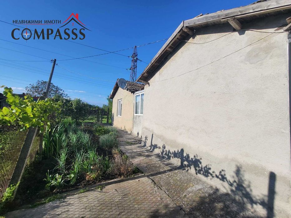 Продава се Къща в Генерал Тошево - 94 кв.м за 283 €/кв.м - Снимка #14