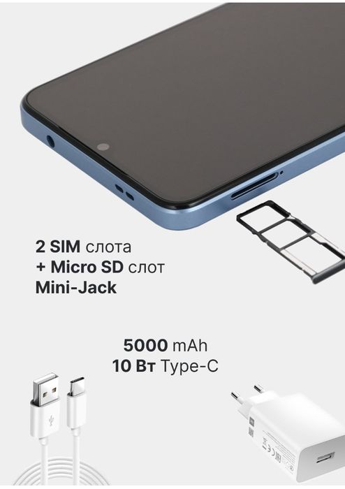 Redmi A3 holati yangi