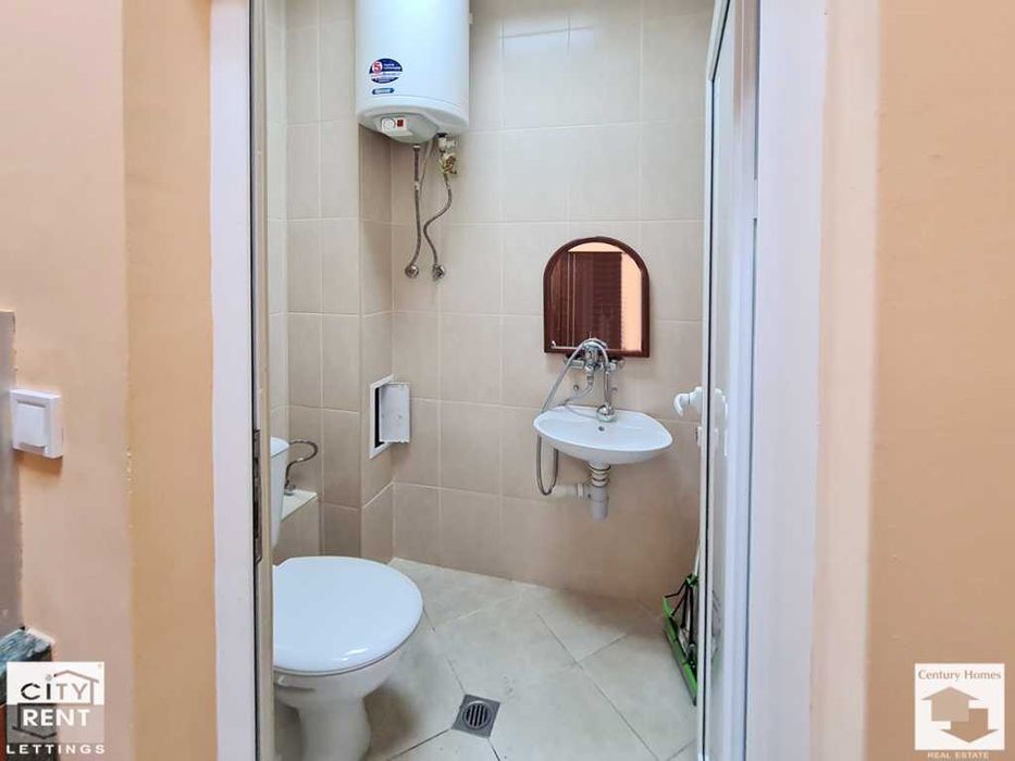 111422 Светъл южен офис под наем близо до центъра на Велико Търново