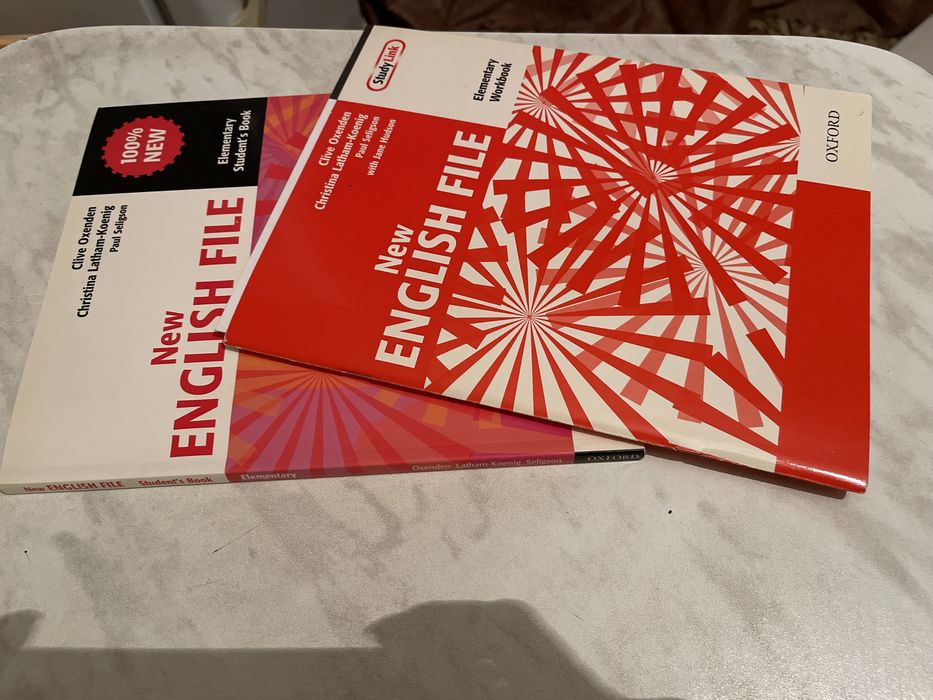 Английские книги, журналы