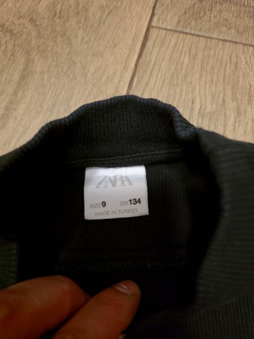 Rochiță Zara mărimea 134 cm impecabilă