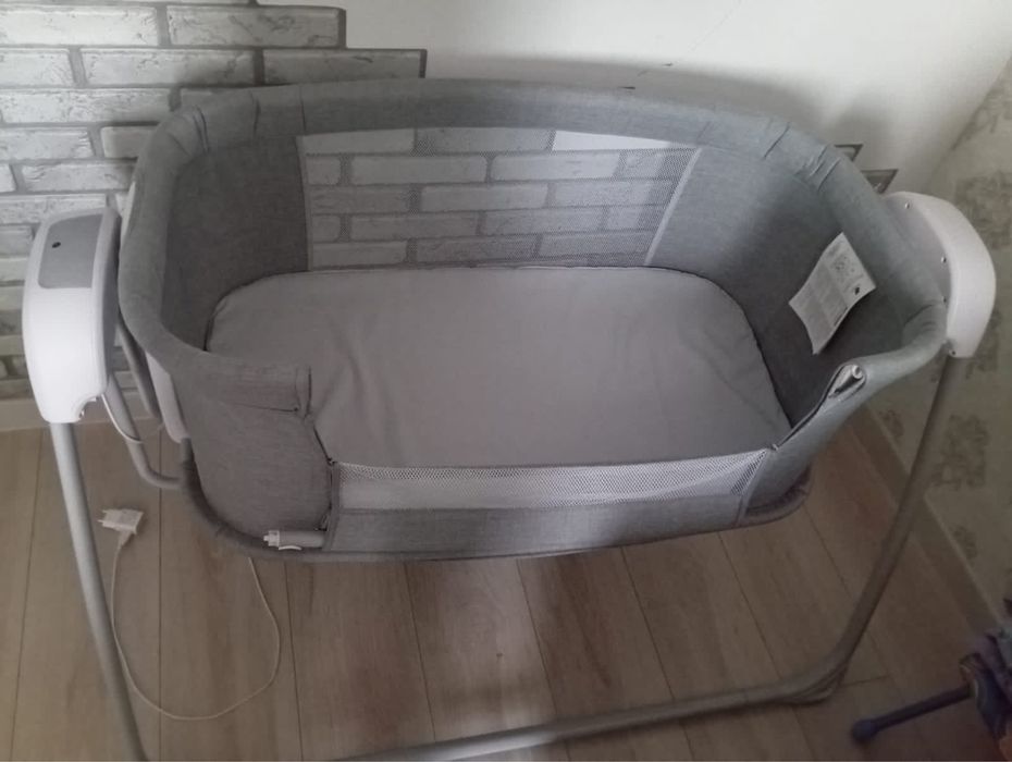 Электрокроватка