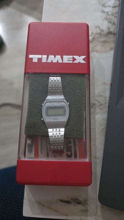 Timex watch original