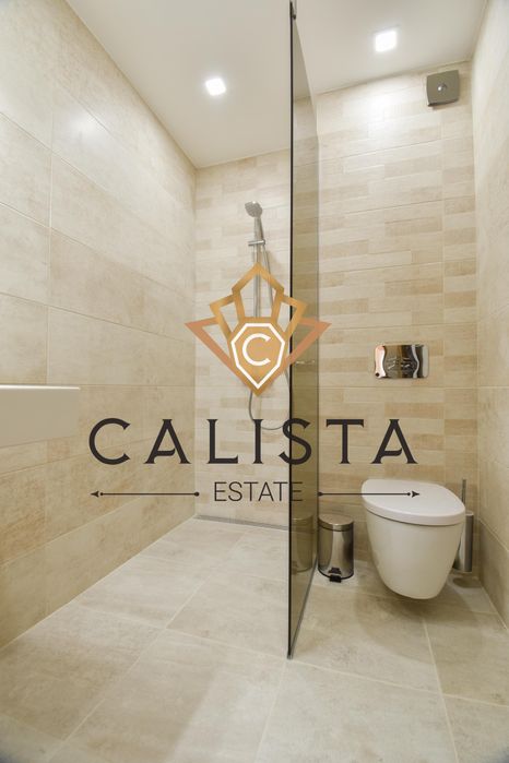 Дава се под наем Двустаен апартамент в София, Център - 64 кв.м за 690 € - Снимка #6