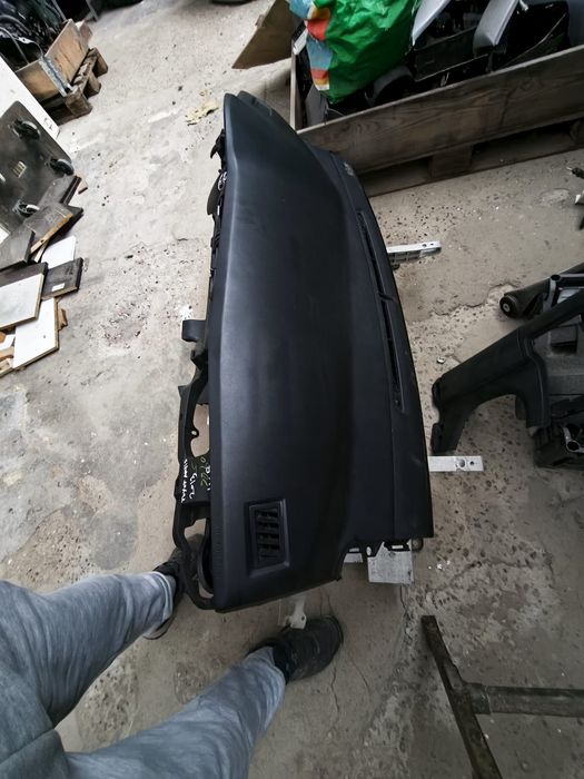 Planșa bord Toyota Auris 2012-2018