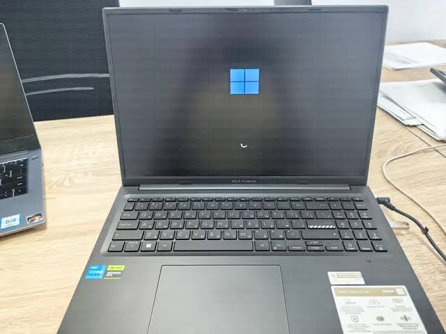 Установка  Windows на ПК и ноутбуках