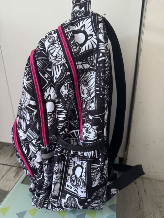 Ученическа раница Coolpack