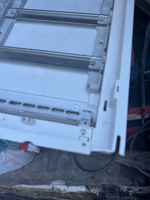 Tablou electric Eti 70 module