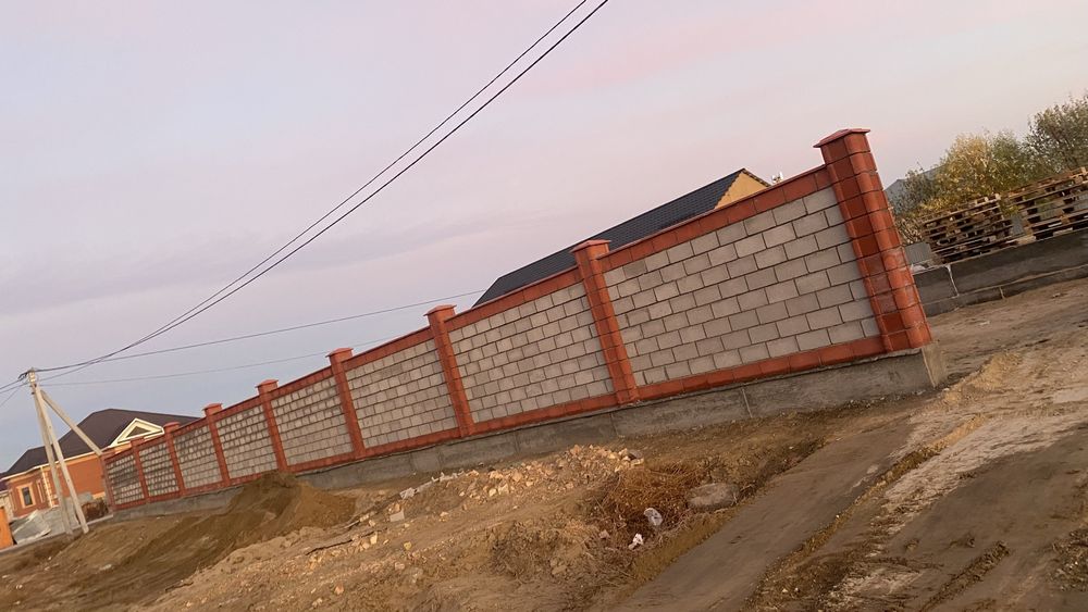 Пескаблок пескоблок сплитерный блок