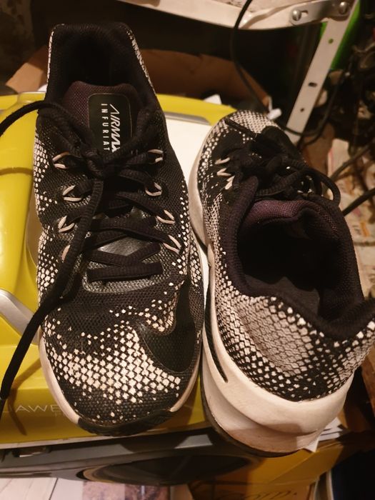 Лот маркови маратонки nike us polo