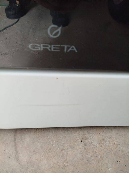 Продам газовую плиту