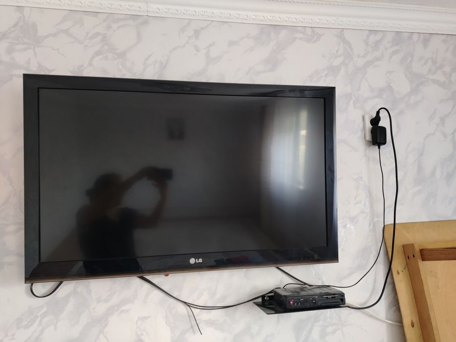 Телевизор LG сатылады
