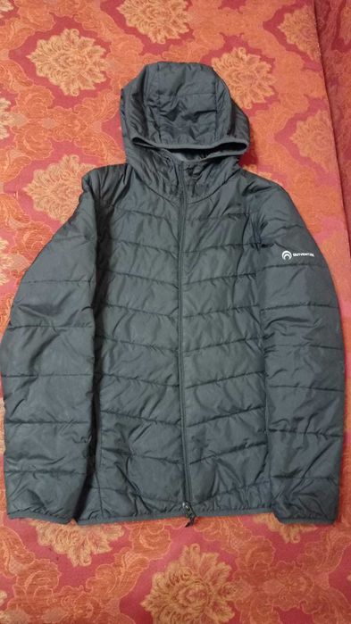 куртка для мальчика легкая