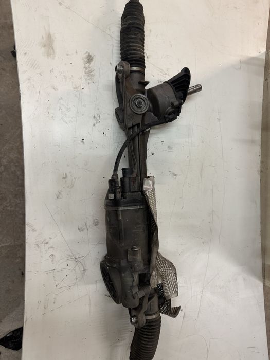 Електрическа кормилна рейка Голф 7 Октавия 3 Golf VII Octavia (13-20)