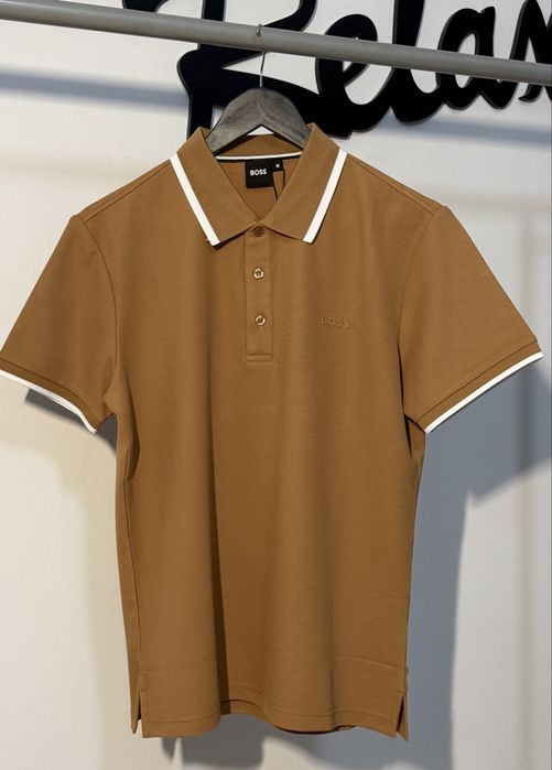 tricou BOSS.