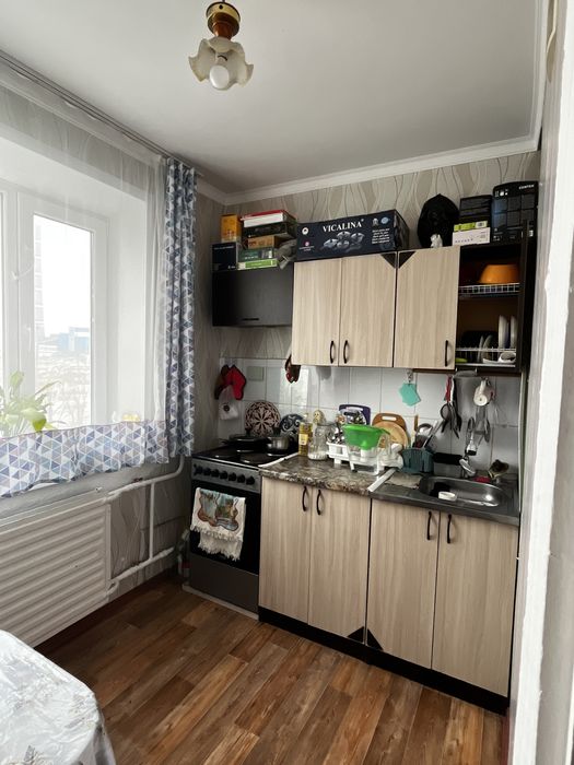 Продам 1-комн квартиру