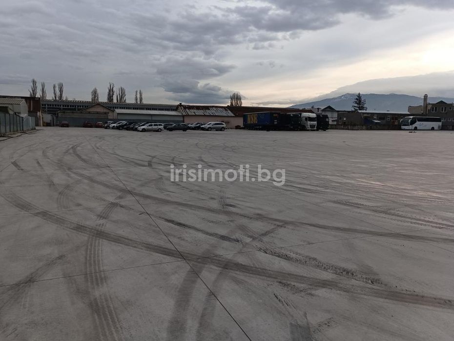 Дава се под наем Гараж / Паркомясто в София, Люлин 1 - 80 кв.м за 70 € - Снимка #6