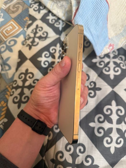 Iphone 13 pro max. 256gb