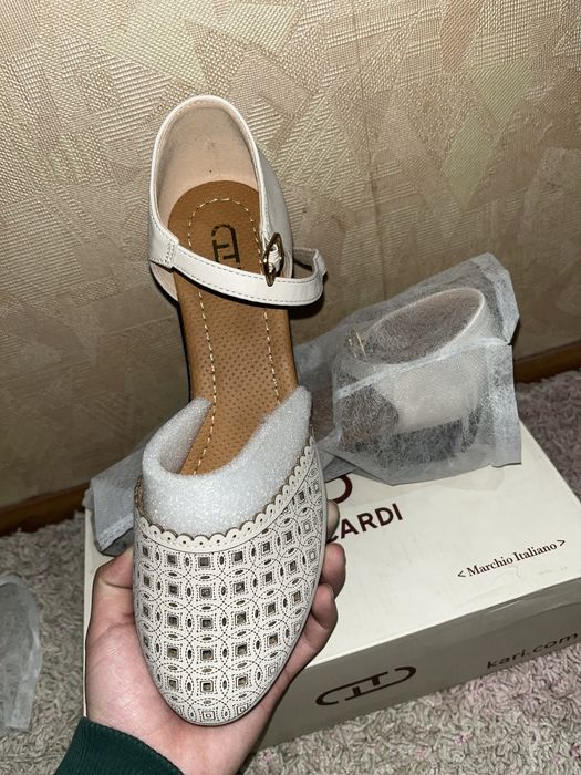 Туфли, 38 размера , новый