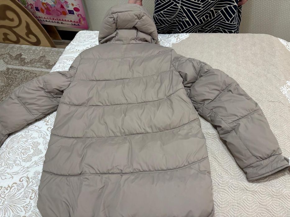 Продам зимнюю куртку