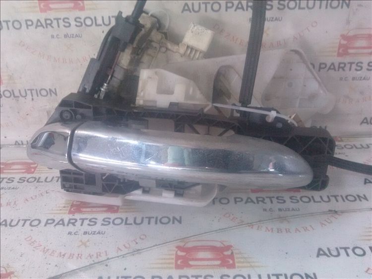 maner exterior usa stanga spate vw passat b 6