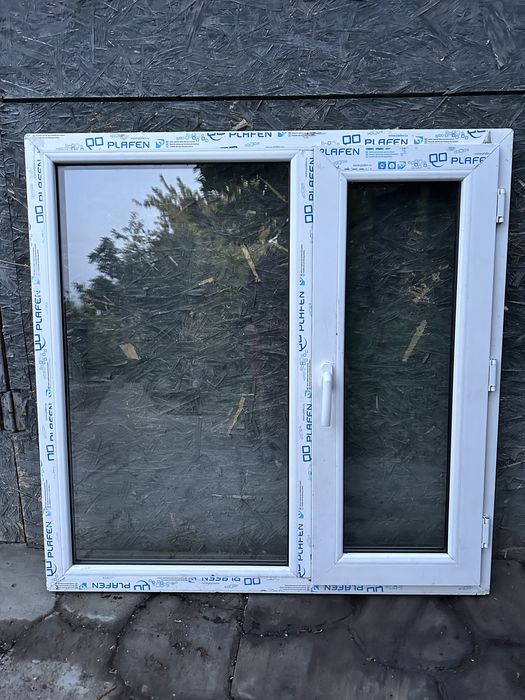Продам окно пластиковое.