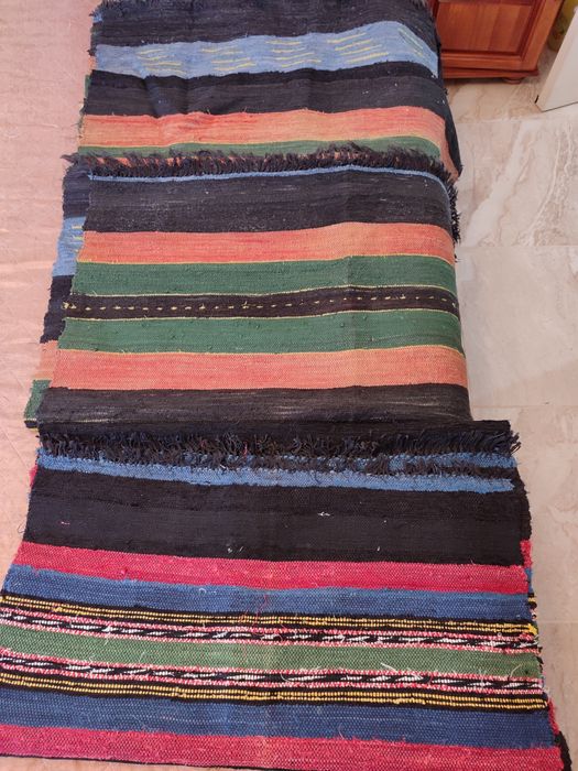 Ръчно тъкани пътеки