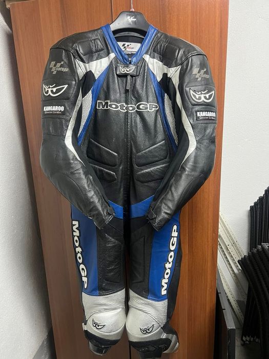 Dainese Laguna seca 54