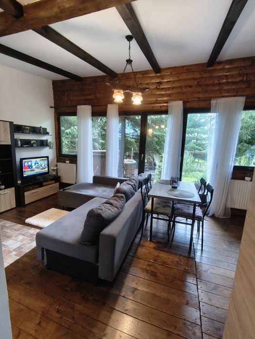 Cabana de inchiriat Belis - Dealu Negru