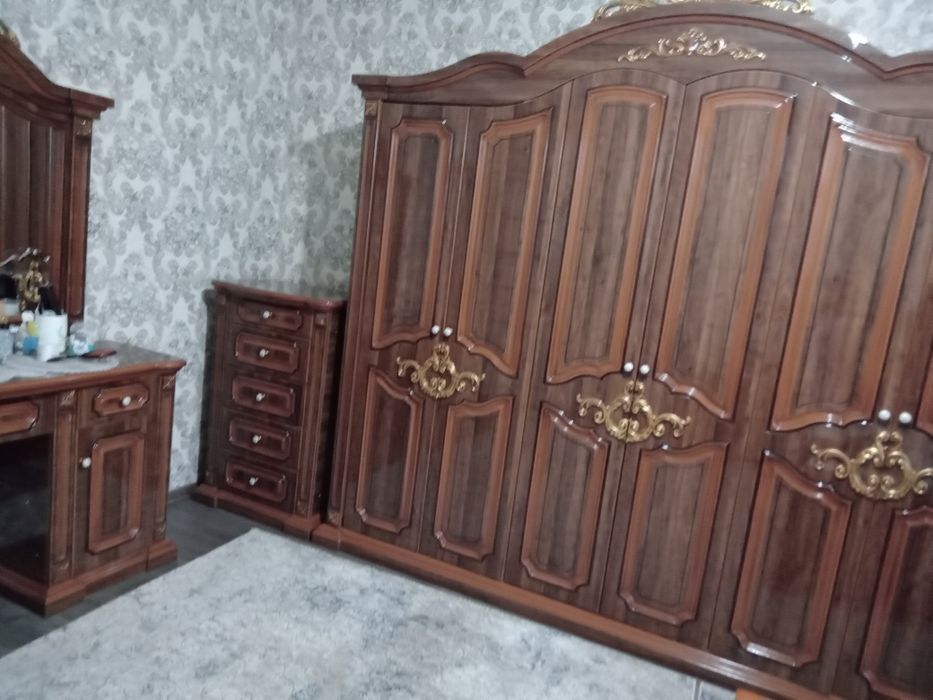 Дом продона ооооо