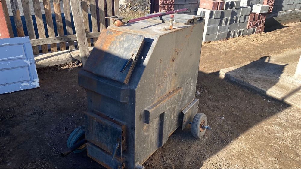 Продам печку