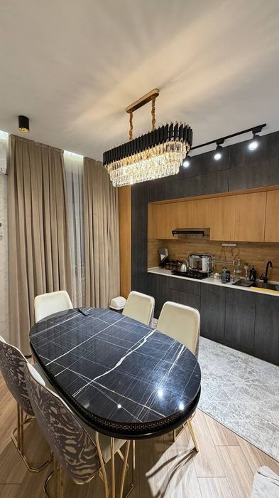 Новостройка   2/6/7   55м²   62.000 $