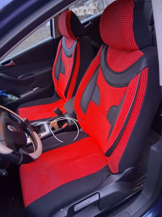 Passat b6 break 2007 diesel stare foarte bună acte și fiscal