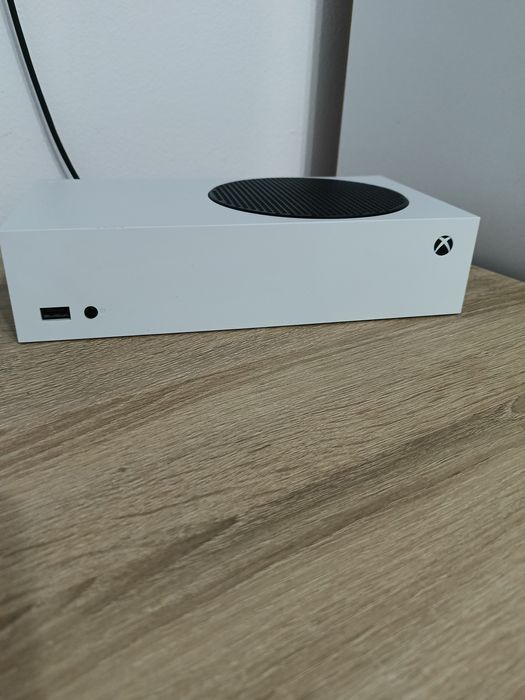 Xbox series s 326gb