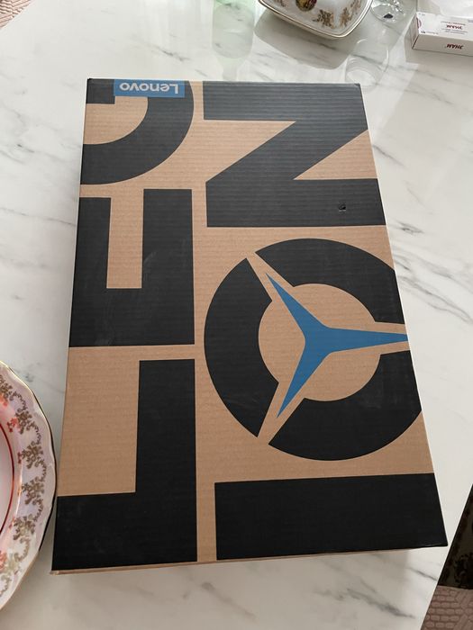 Ноутбук Lenovo Legion