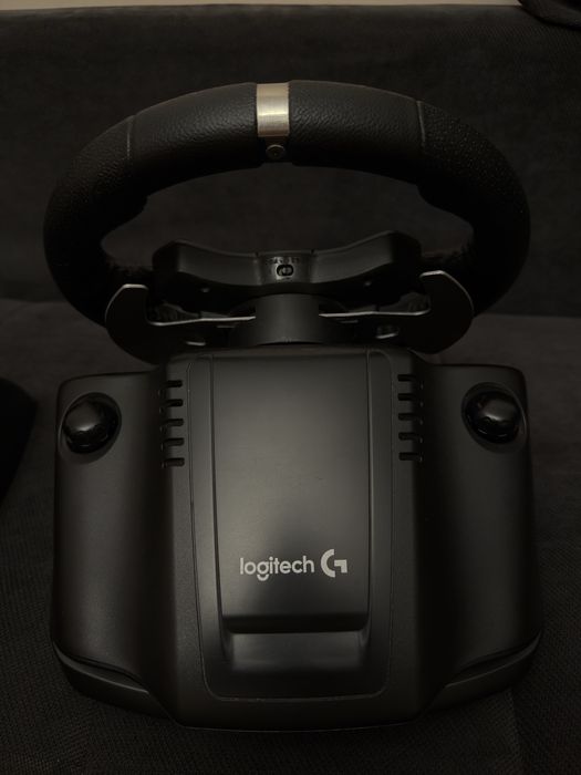 Logitech G29 волан + педали