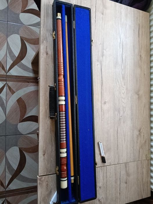Tac biliard și snuker