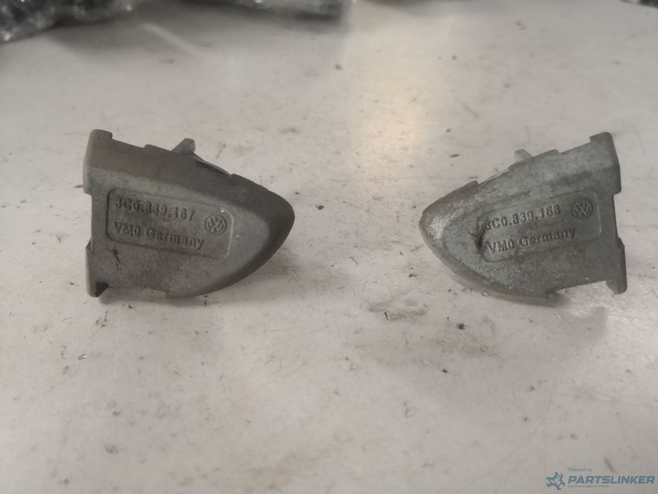 Capac Maner Dreapta Spate Volkswagen Passat (3C2) [ 2005 - 2010 ] Oem