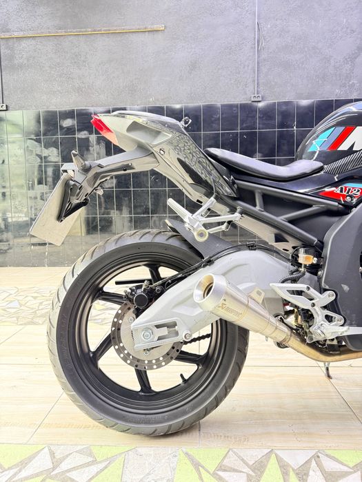 Bmw 1000RR 400cc