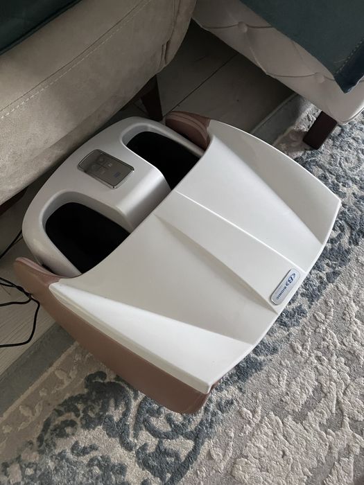 Массажер для тела и для ног